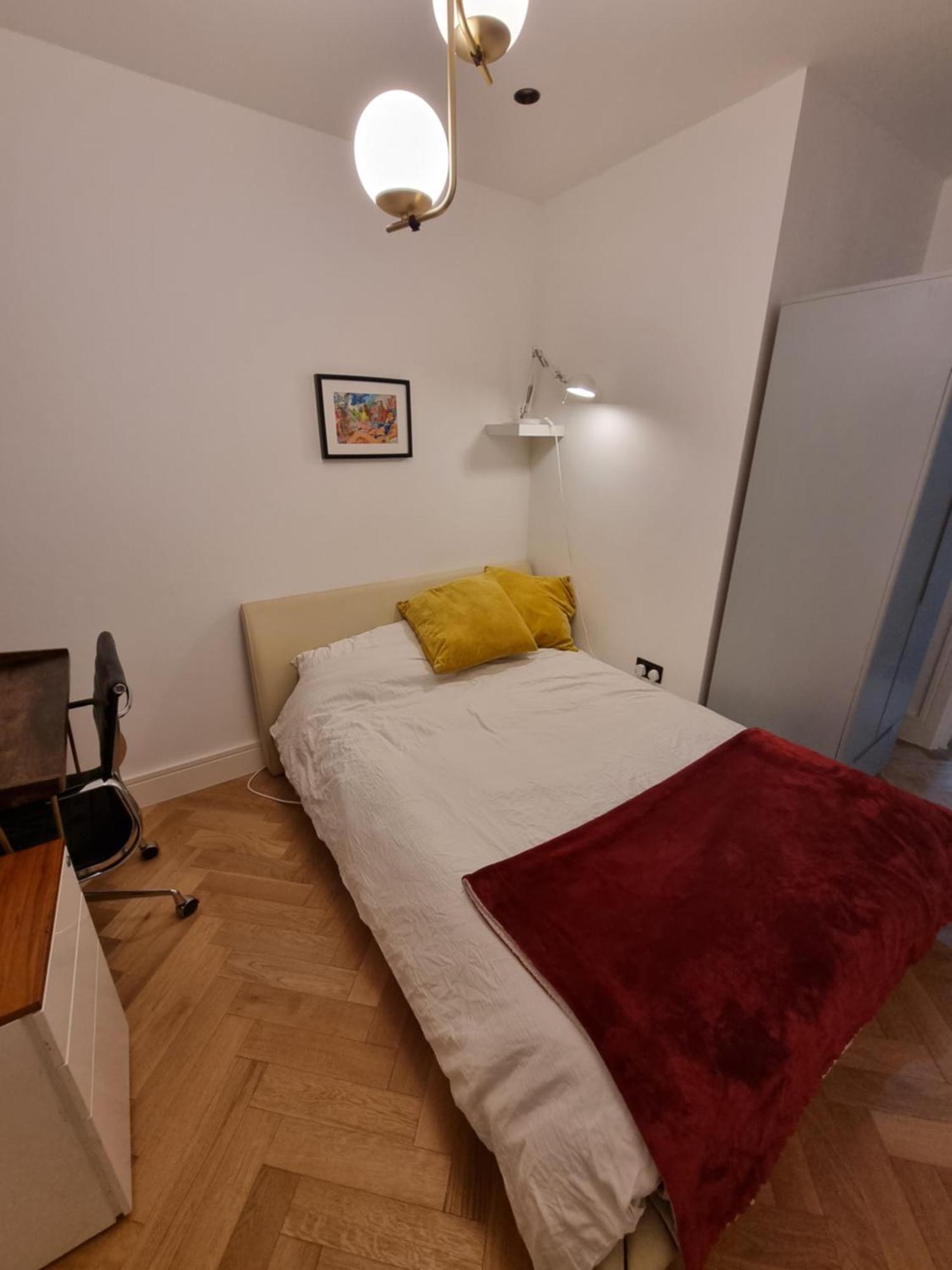 Bright Spacious Apartment In The Park London Exterior photo